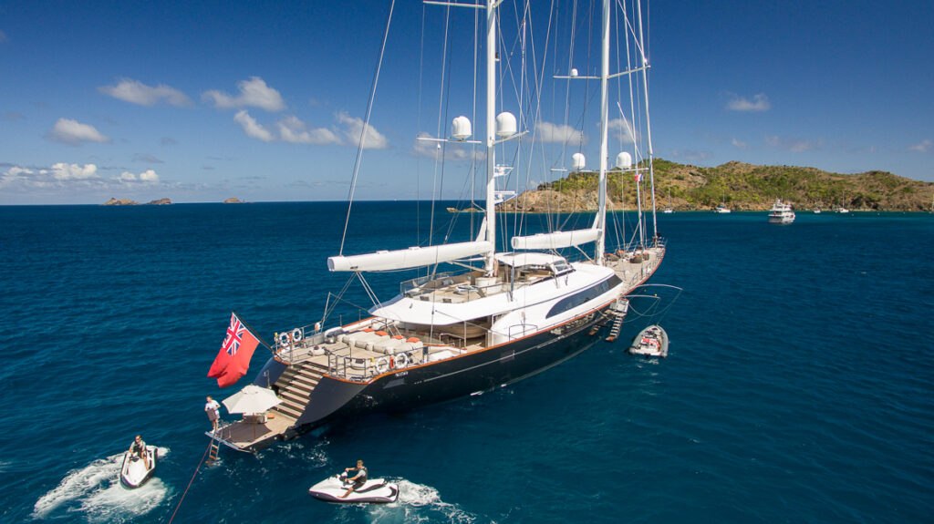 Panthalassa - Eric Saint Plancat