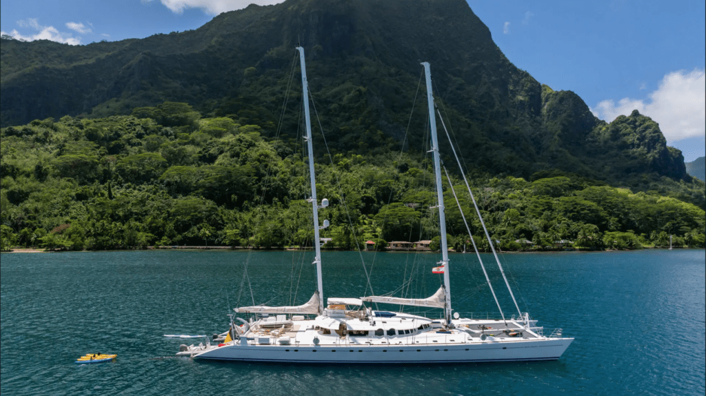 Eric Saint Plancat Douce France