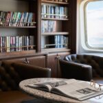 Silver Cloud - Silversea