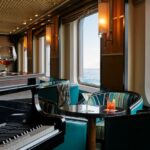 Silver Cloud - Silversea