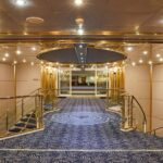 Silver Cloud - Silversea