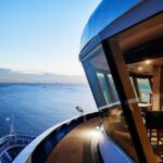 Silver Cloud - Silversea