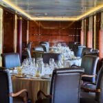 Silver Cloud - Silversea