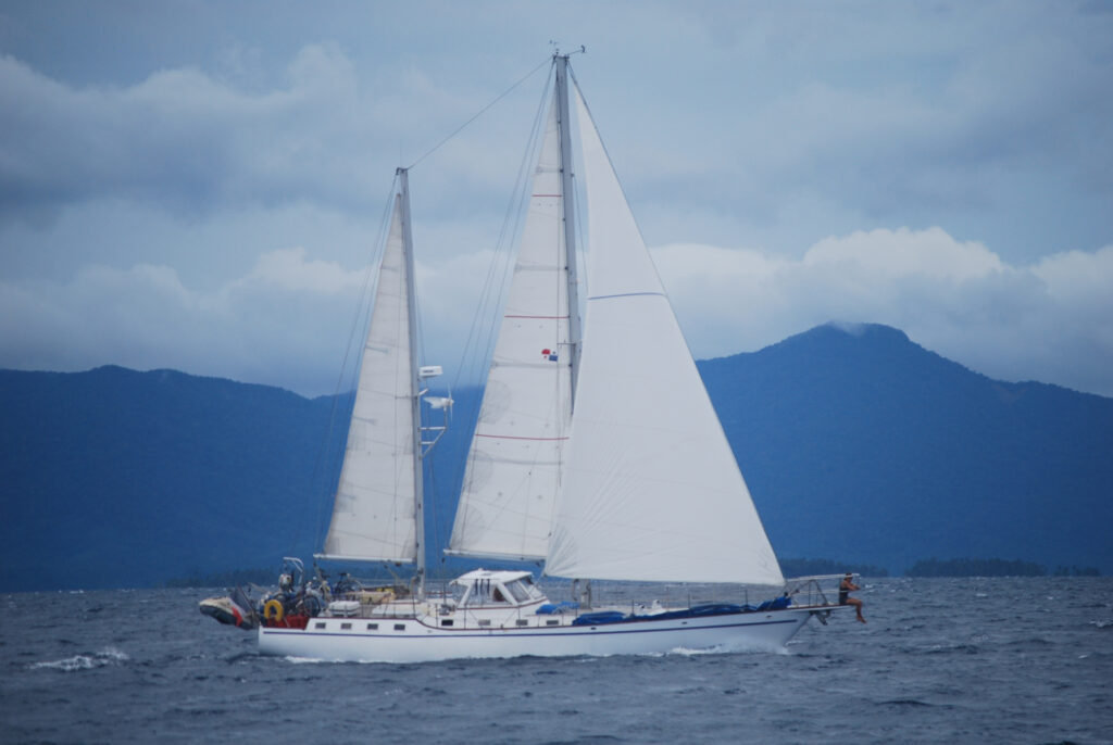 Maritea - Eric Saint Plancat