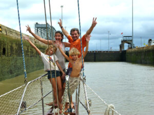 Maritea - Eric Saint Plancat