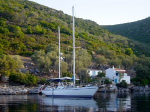 Maritea - Eric Saint Plancat