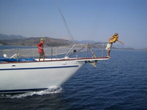 Maritea - Eric Saint Plancat