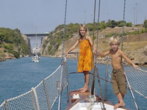 Maritea - Eric Saint Plancat