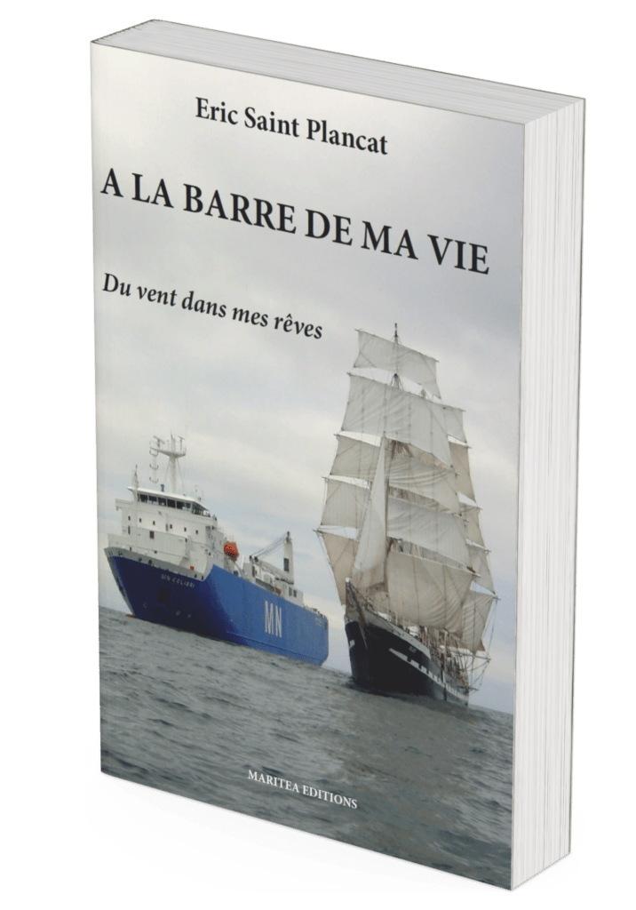 Eric Saint Plancat - Livres